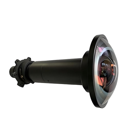 New Fish-eye Lens for 0.67" 3LCD Epson Large Venue Projectors(Model: VF-F30)
