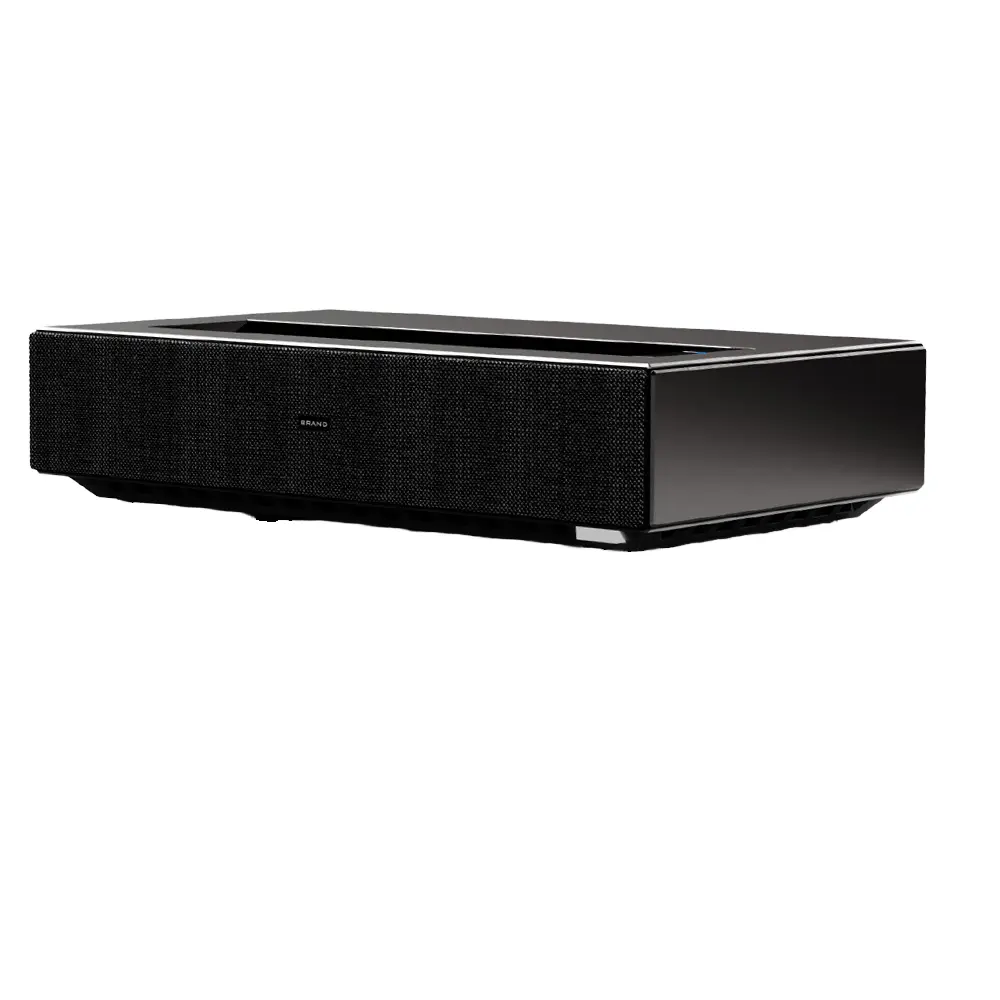 Full HD 1080P DLP Laser  Ultra Short Throw Projector