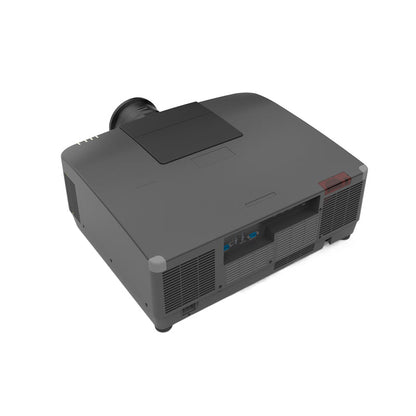 Proyector láser de alto brillo para grandes espacios, pantalla LCD de 3 chips de 1,0 pulgadas y 30 000 lúmenes ANSI