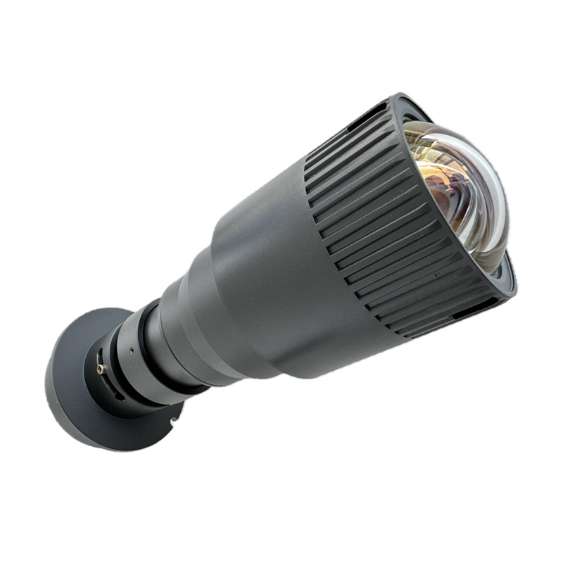 WUXGA 3LCD 0.64" / 0.76" / 1.03" | T/R: 0.26-0.94 Large Venue Projector Short Throw Lens