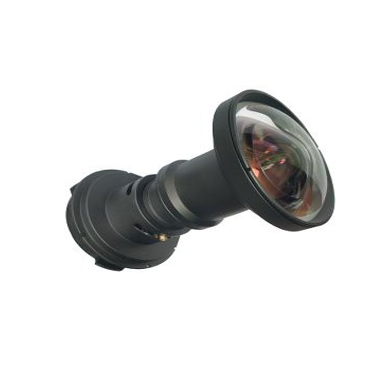 WUXGA 3LCD 0.64" / 0.76" / 1.03" | T/R: 0.26-0.94 Large Venue Projector Short Throw Lens