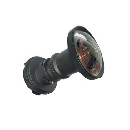 WUXGA 3LCD 0.64" / 0.76" / 1.03" | T/R: 0.26-0.94 Large Venue Projector Short Throw Lens