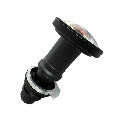 WUXGA 3LCD 0.64" / 0.76" / 1.03" | T/R: 0.26-0.94 Large Venue Projector Short Throw Lens