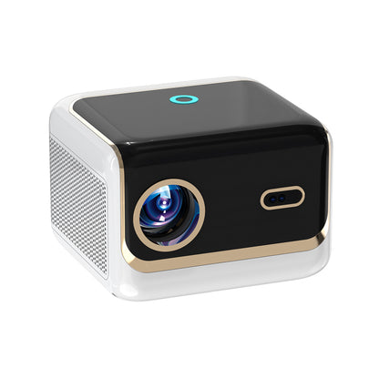 VIVICINE 1080p Full HD Projector 4K Support Auto Focus Auto Keystone