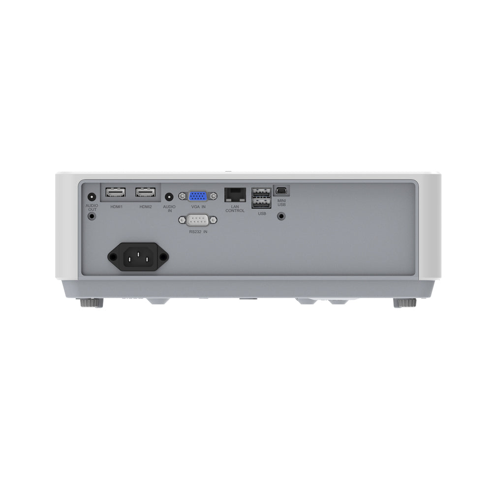 3800-5000 Lumens 1080p Professional Laser DLP Education Projector