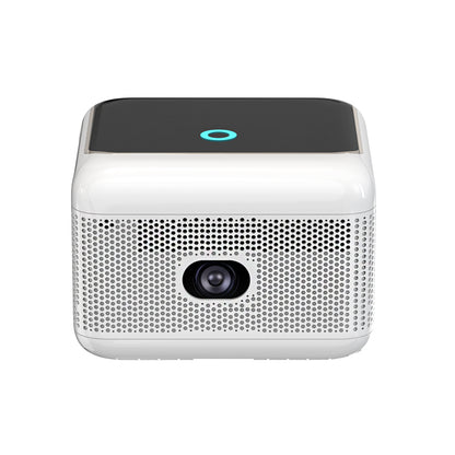 VIVICINE 1080p Full HD Projector 4K Support Auto Focus Auto Keystone