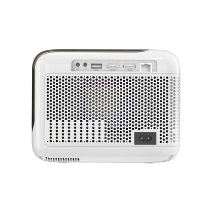 VIVICINE 1080p Full HD Projector 4K Support Auto Focus Auto Keystone