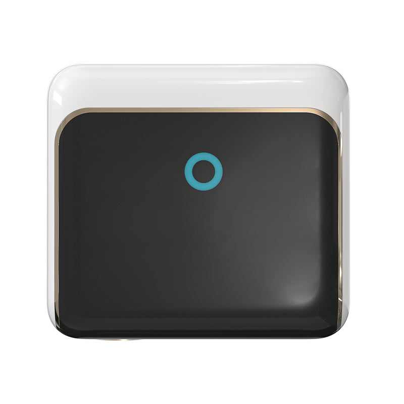 VIVICINE 1080p Full HD Projector 4K Support Auto Focus Auto Keystone