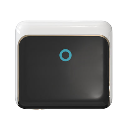 VIVICINE 1080p Full HD Projector 4K Support Auto Focus Auto Keystone