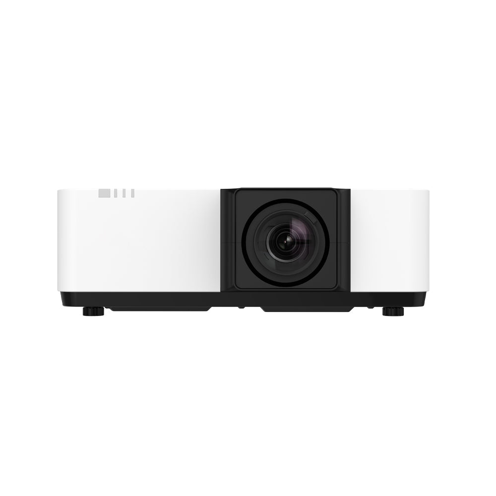 7500 Ansi Lumens DLP Education Projector for Home Theater Commercial Display Teaching Classroom