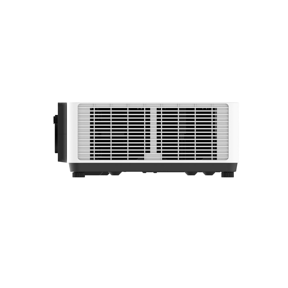7500 Ansi Lumens DLP Education Projector for Home Theater Commercial Display Teaching Classroom