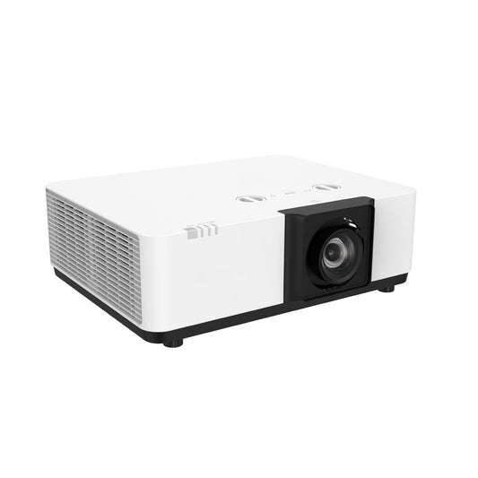 7500 Ansi Lumens DLP Education Projector for Home Theater Commercial Display Teaching Classroom