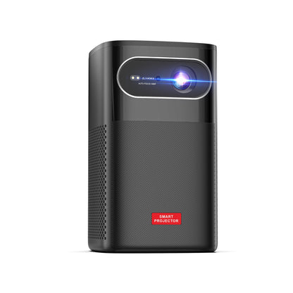 VIVICINE M1 3D 4K Mini Portable Home Theater Video Projector