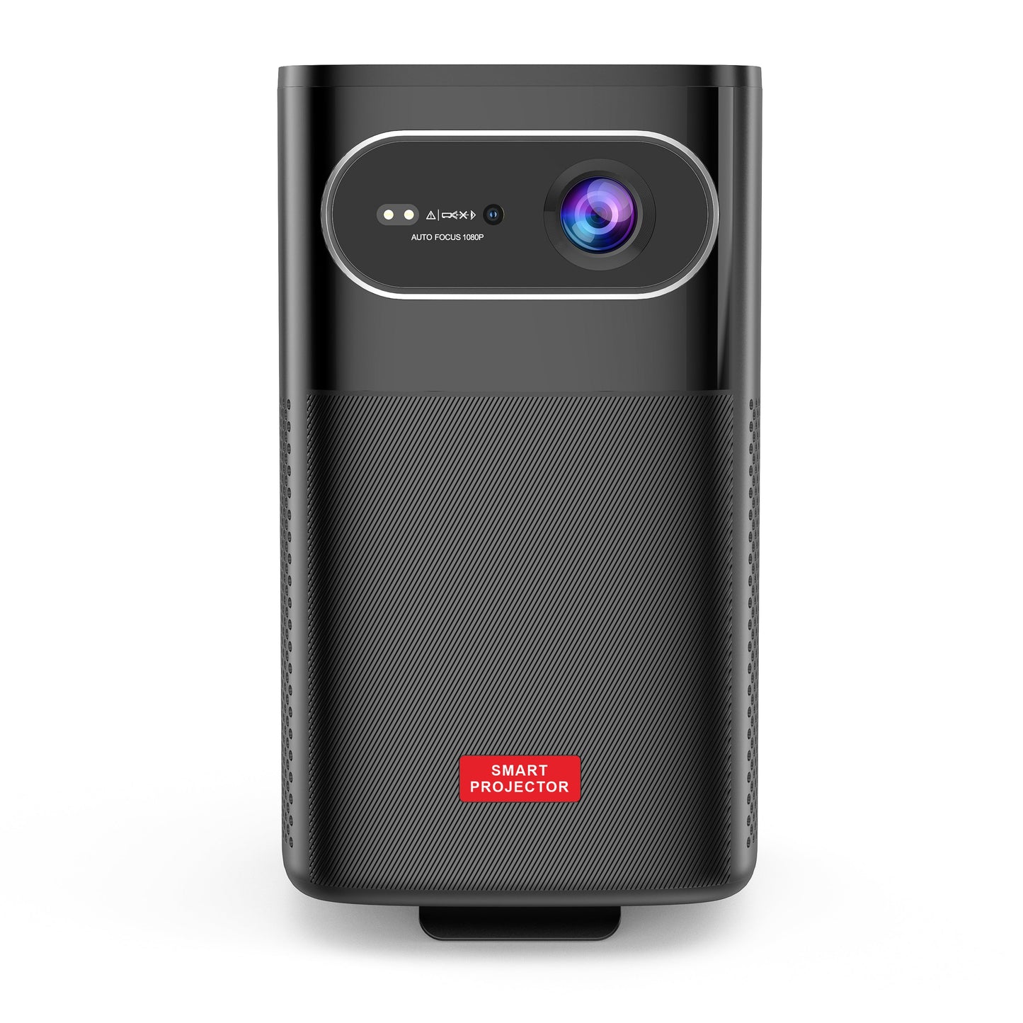 VIVICINE M1 3D 4K Mini Portable Home Theater Video Projector