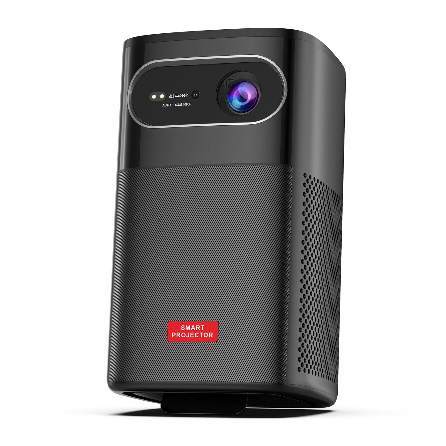 VIVICINE M1 3D 4K Mini Portable Home Theater Video Projector